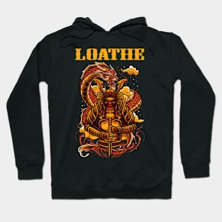 LOATHE MERCH VTG Hoodie